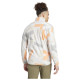 Adidas Ανδρική ζακέτα Terrex Multi Full-Zip Fleece Jacke Adidas Ανδρική ζακέτα Terrex Multi Full-Zip Fleece Jacke